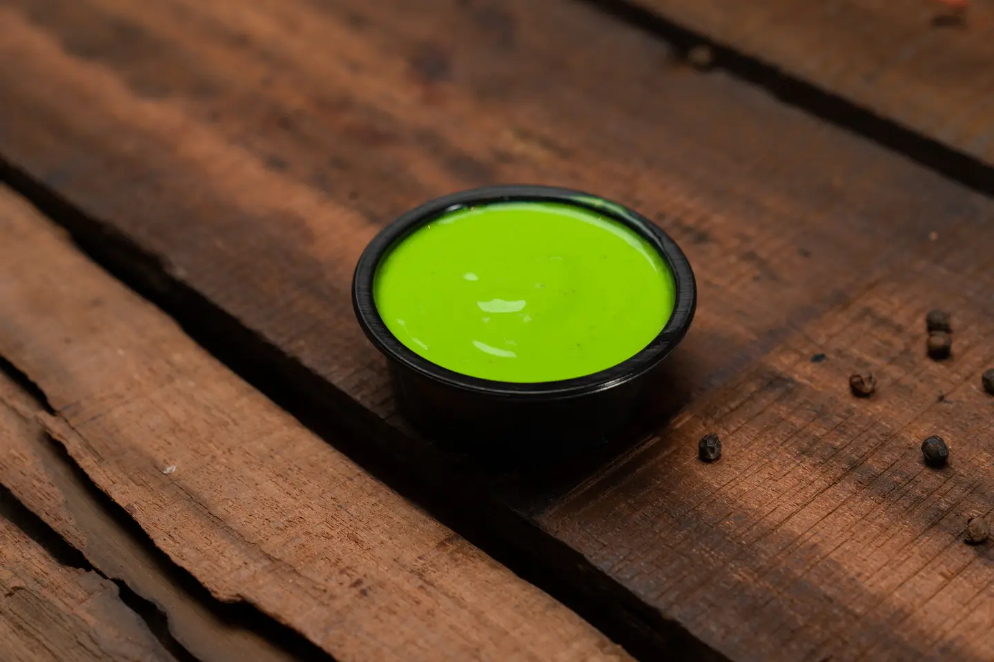 Green Chutney