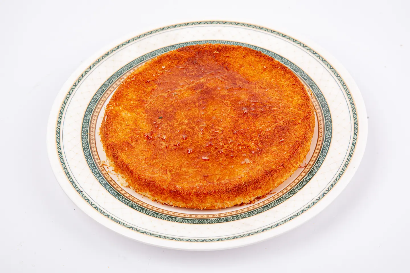 Kunafa