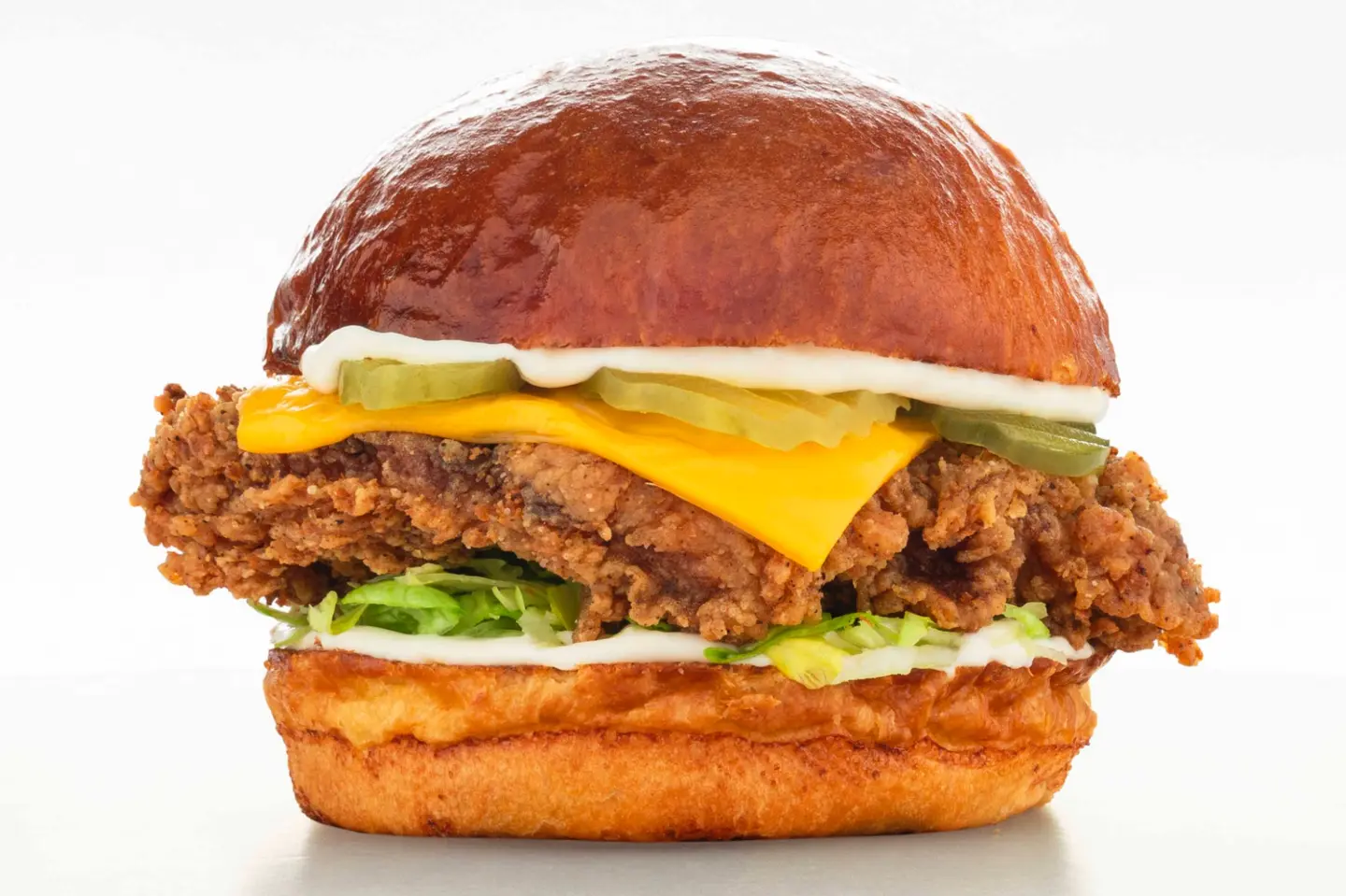 Original Chicken