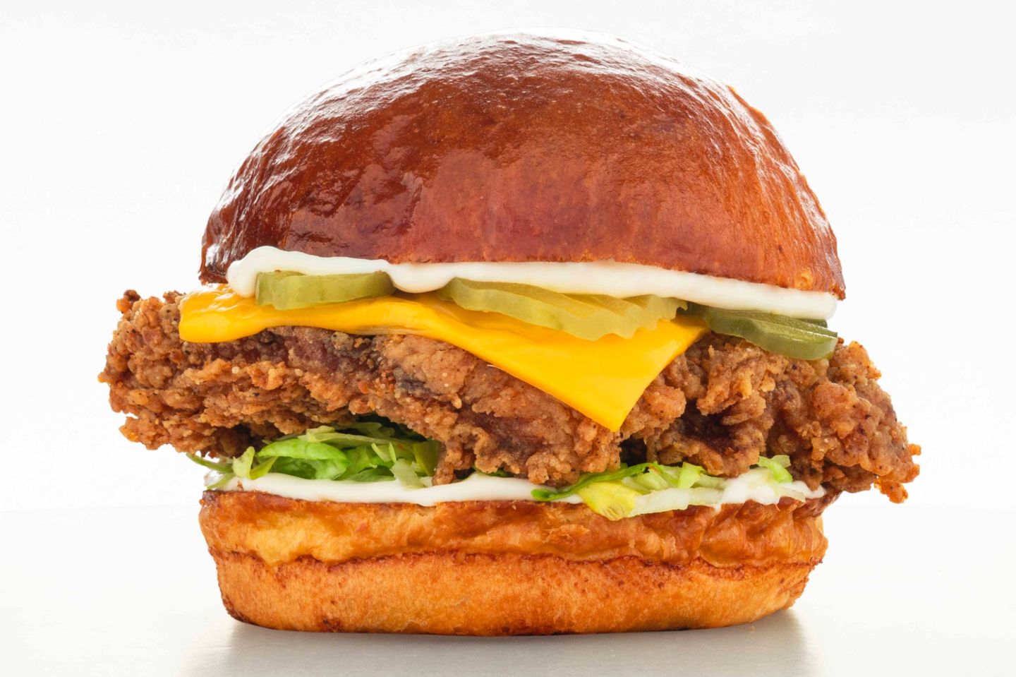 Original Chicken