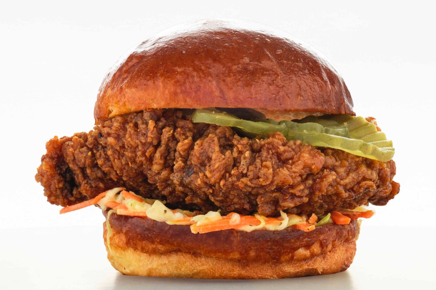 Sticky Chicken