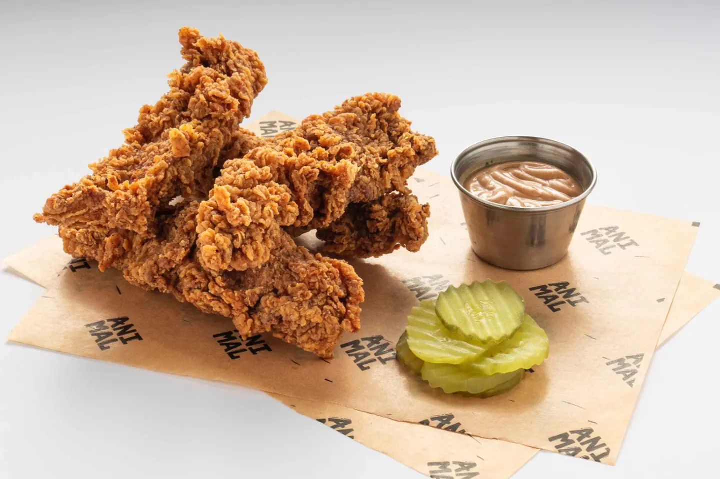 Chicken Tenders