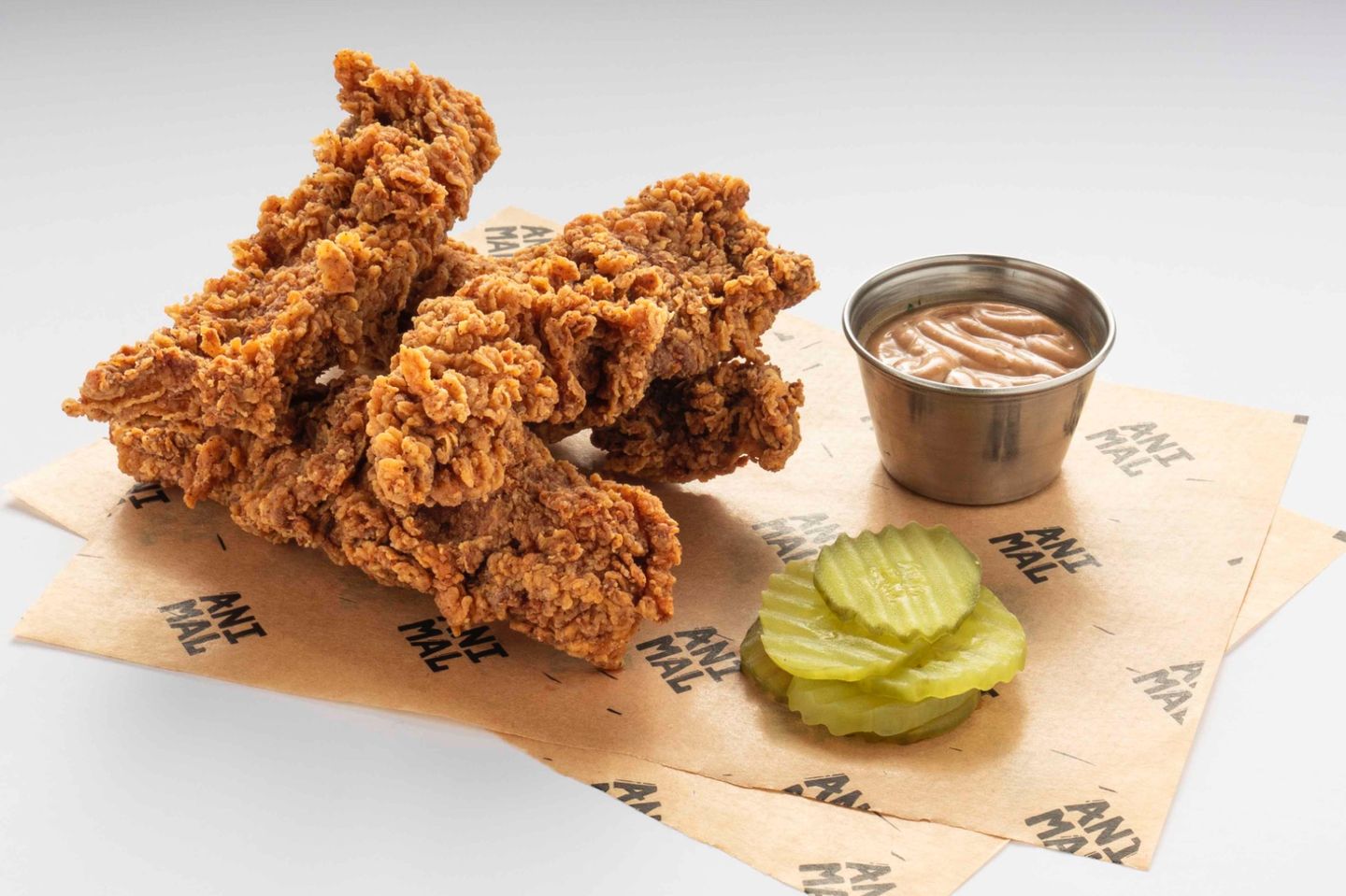 Chicken Tenders