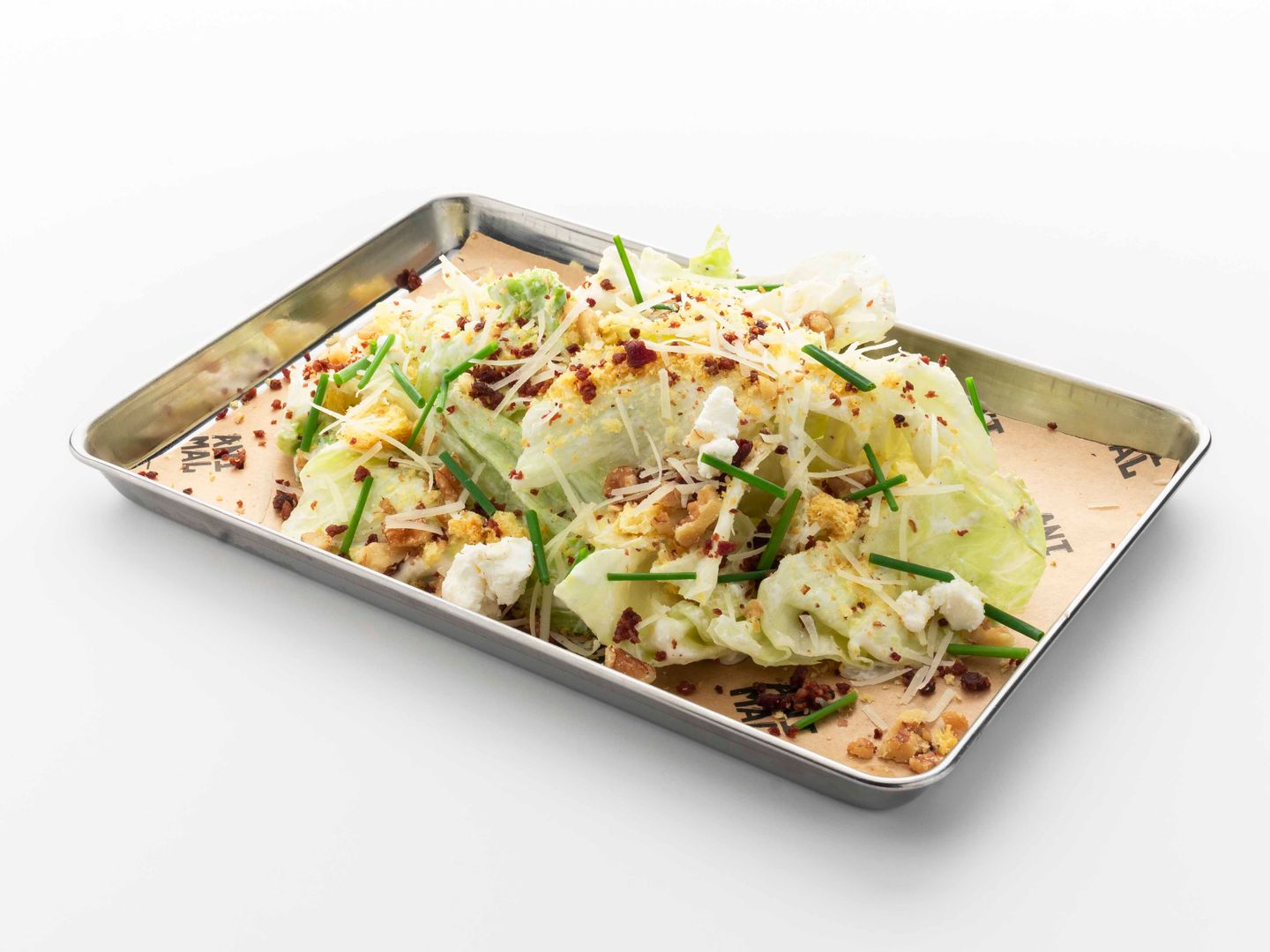 Wedge Salad