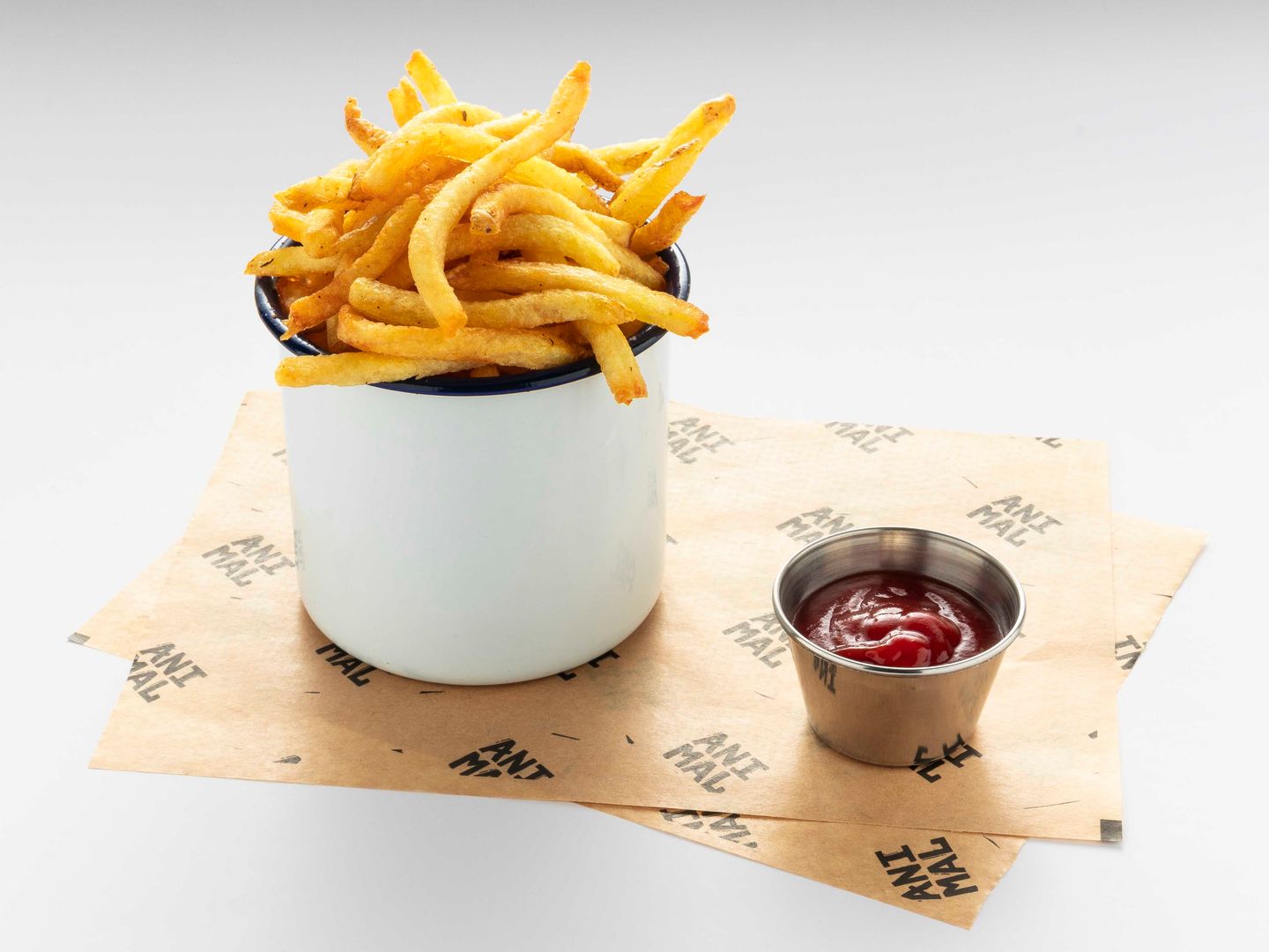 Fries