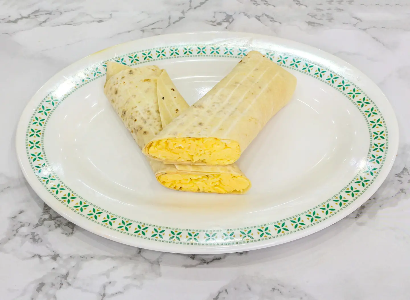Egg Saroukh