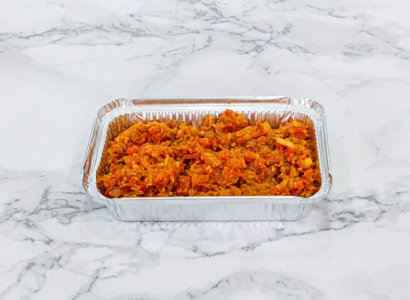 Tuna Dish