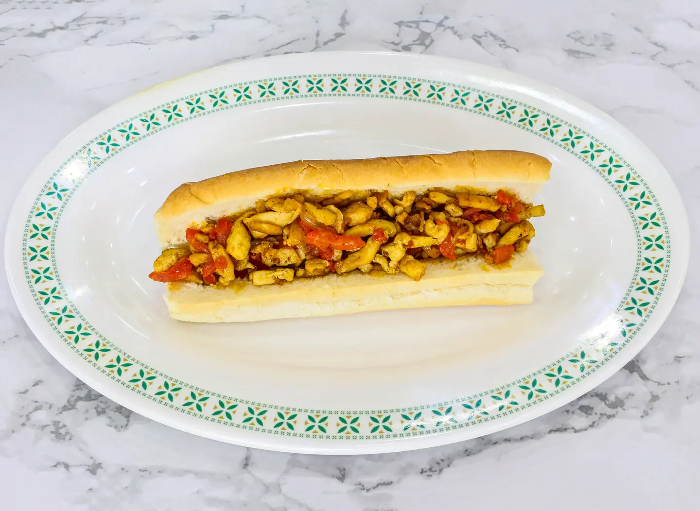 Chicken Sandwich