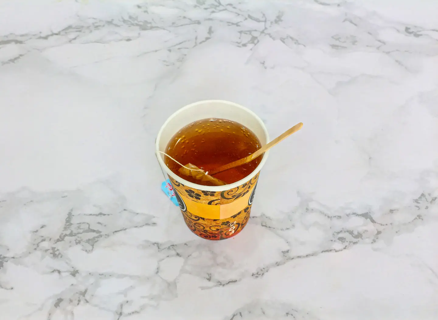 Tea