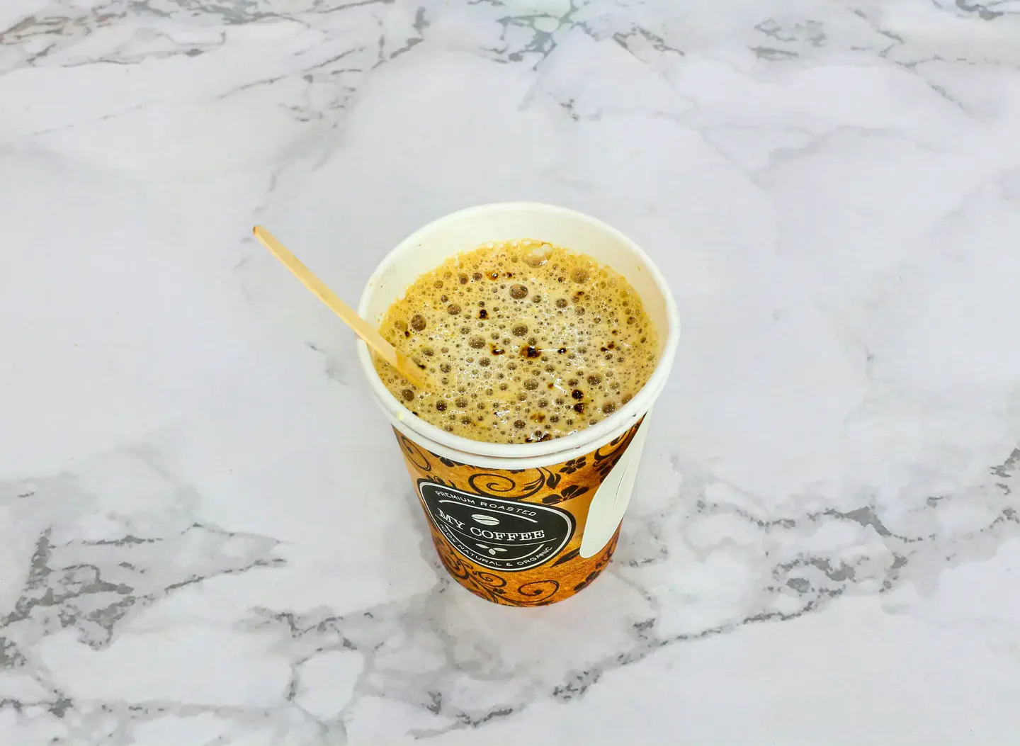Nescafe