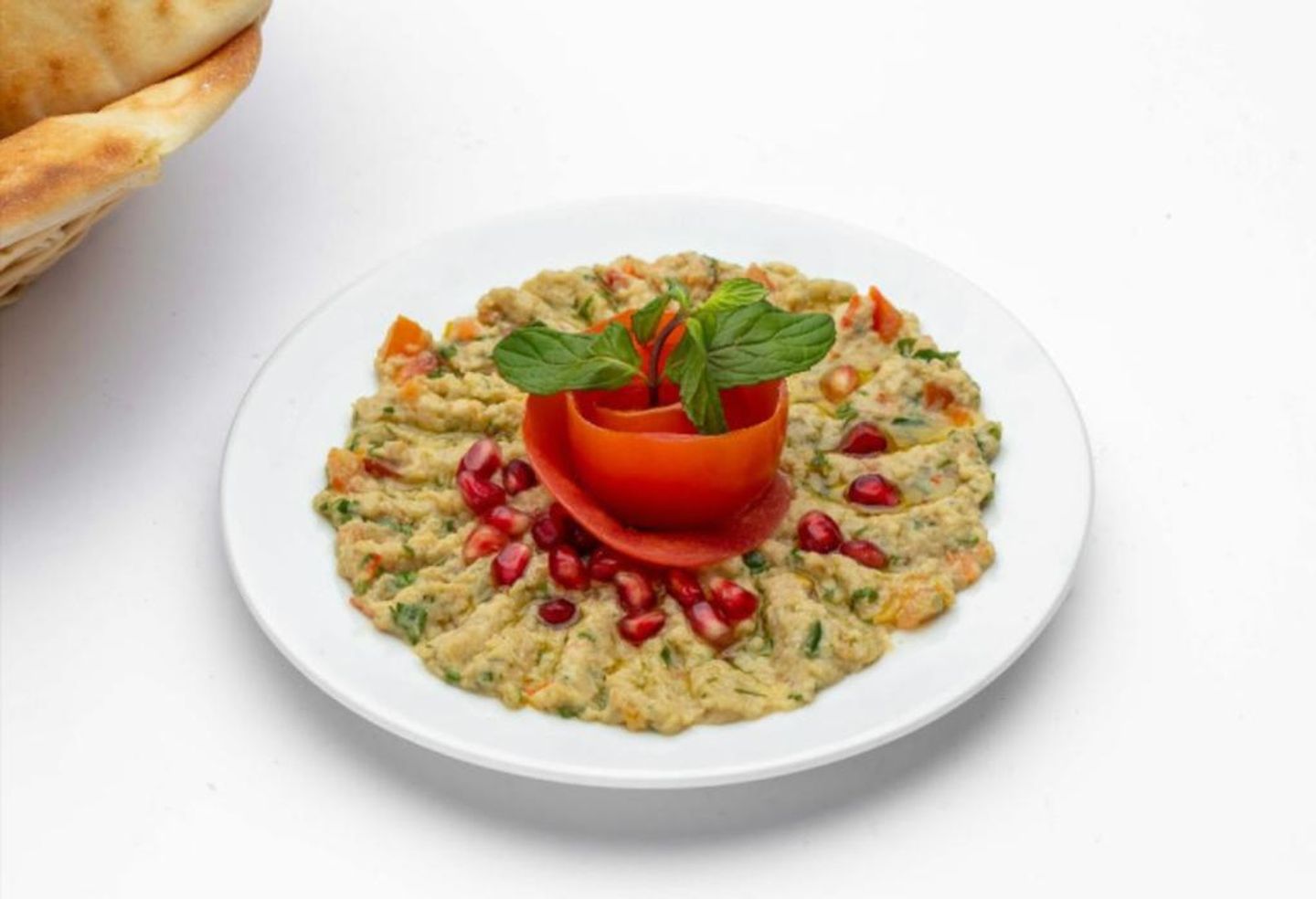 بابا غنوج