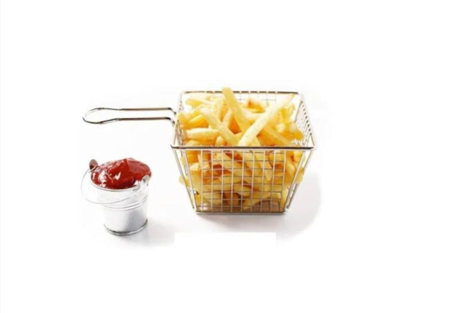 Ferty Picello Fries