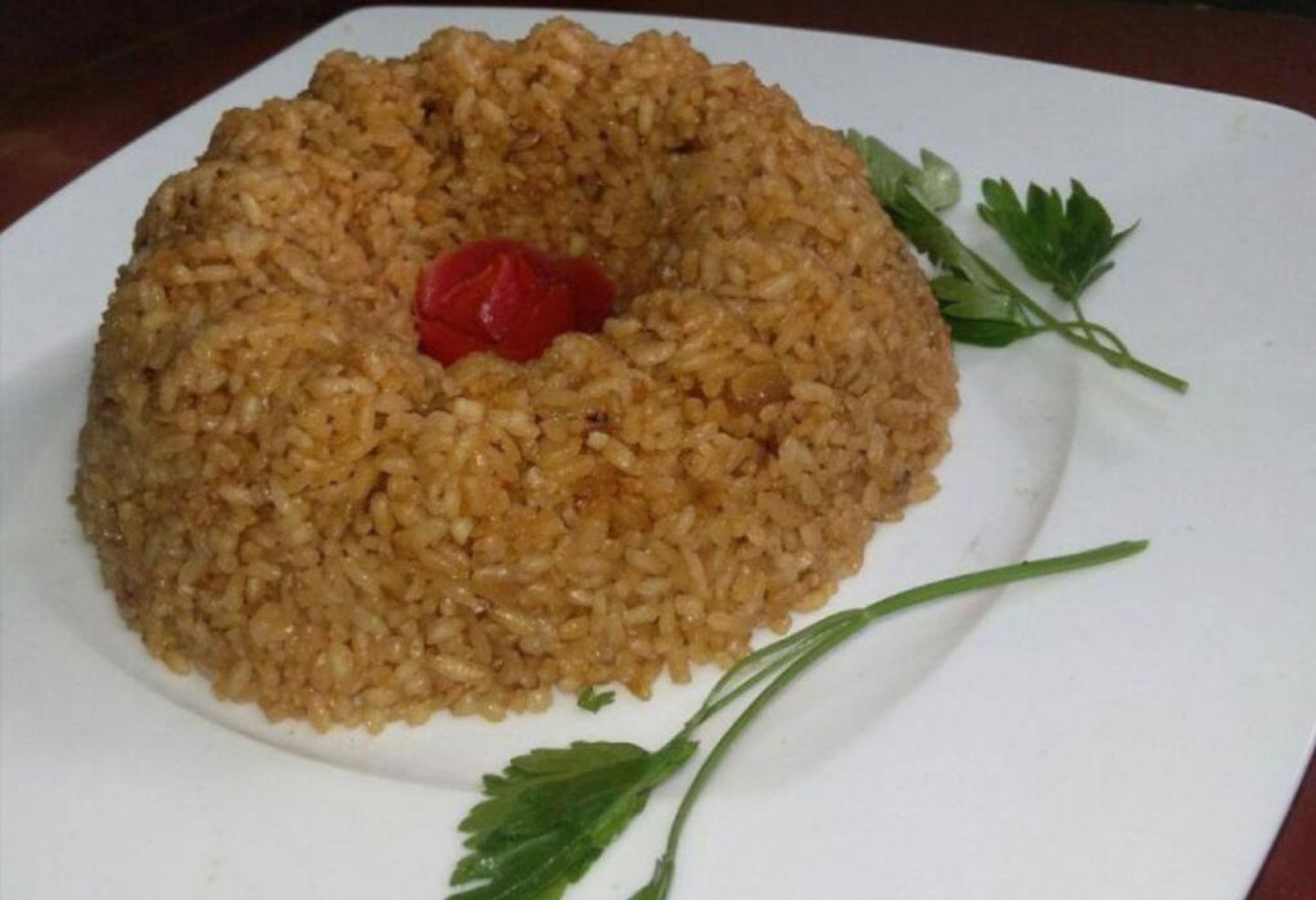 ريزوتو صيادية