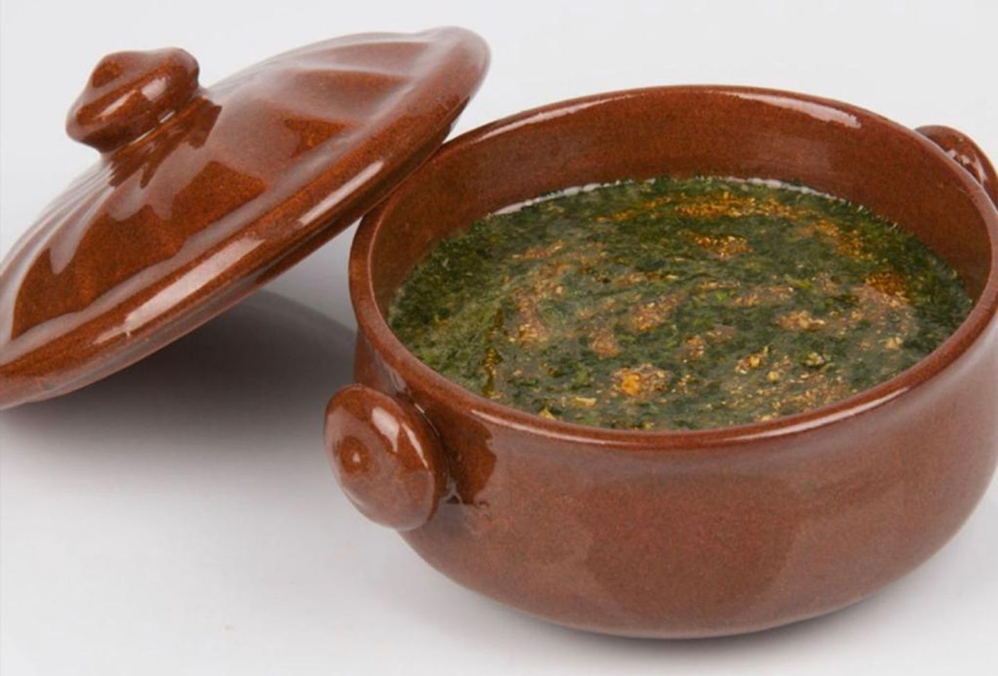 ملوخية بالجمبري
