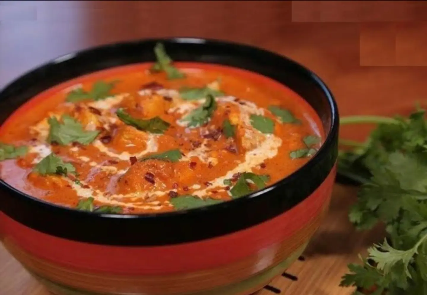 Tikka Masala