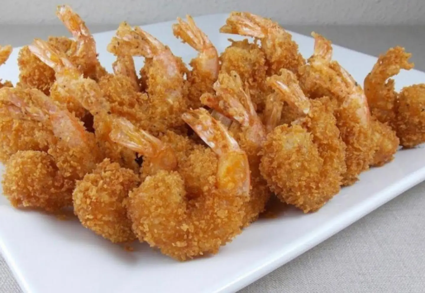 Fritti Shrimp