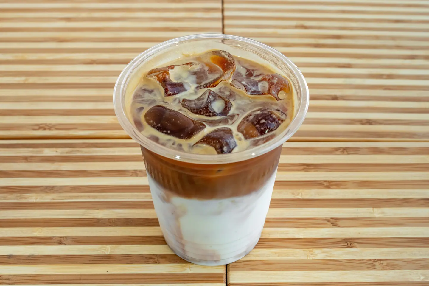 Ice Spanish Latte