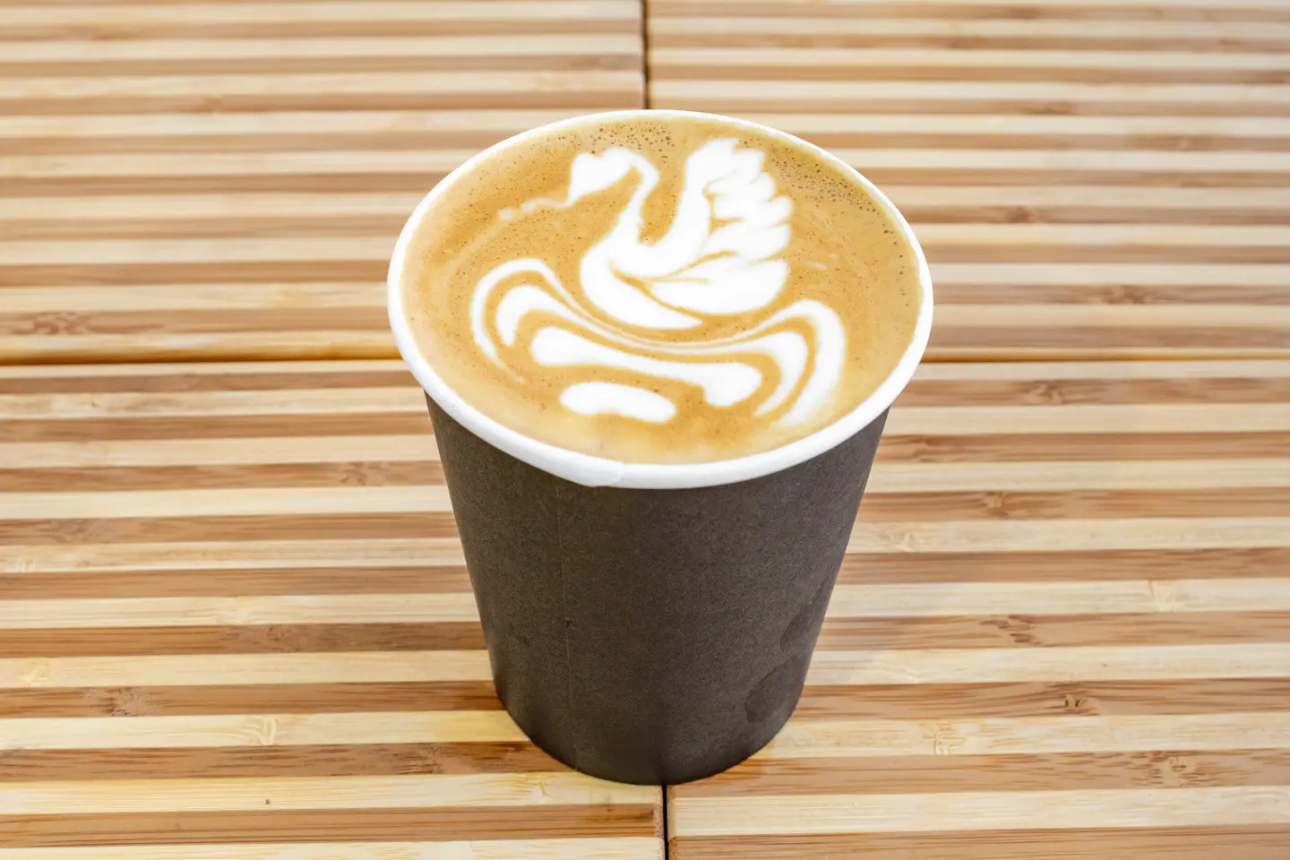 White Mocha