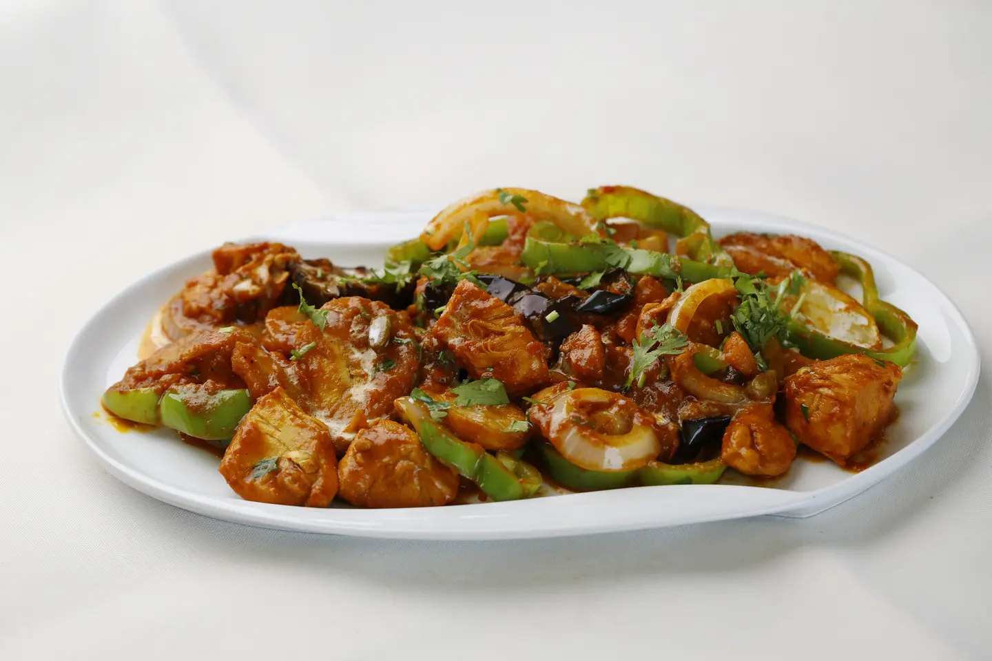 Chicken Tawa