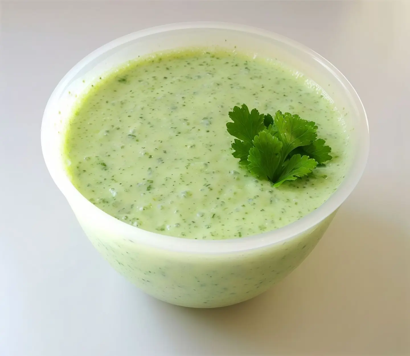 Chatni Sauce ( Small )