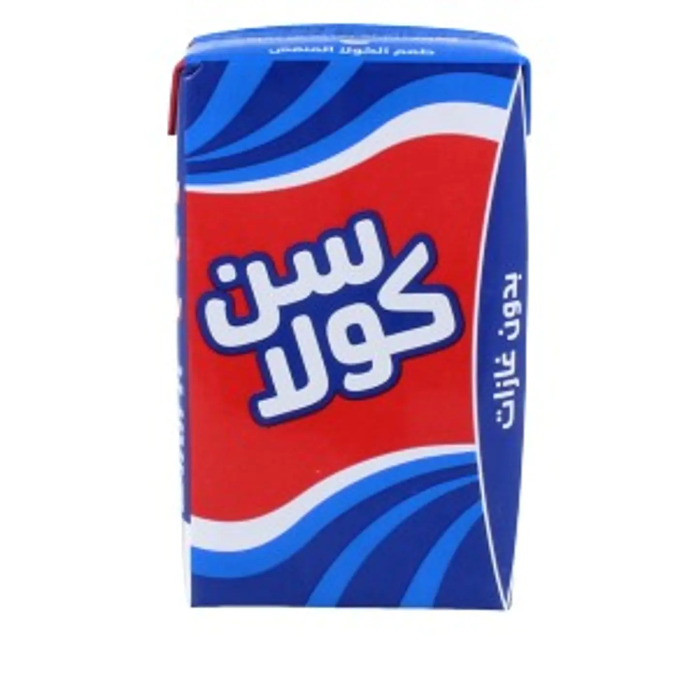 عصير سنكولا