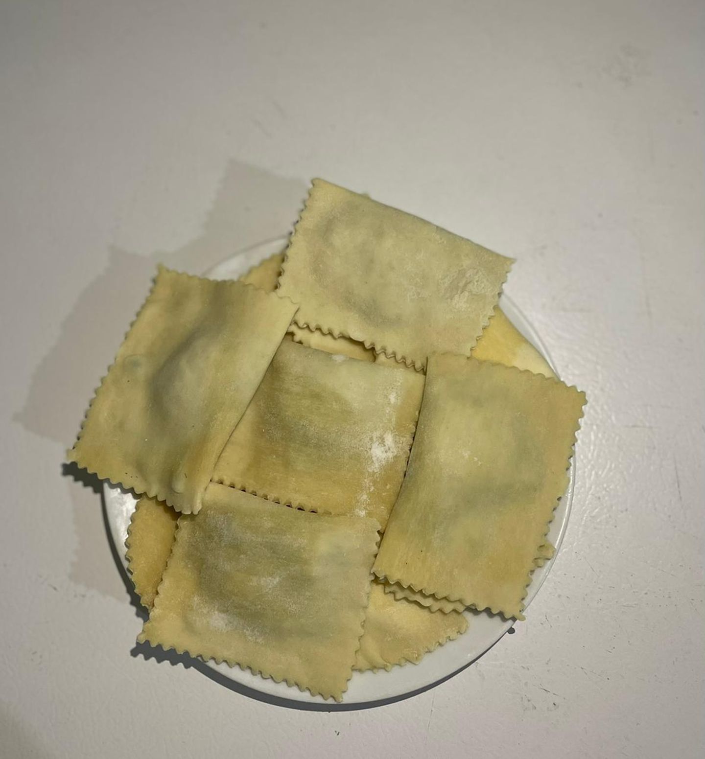 Buff - Cheddar Cheese