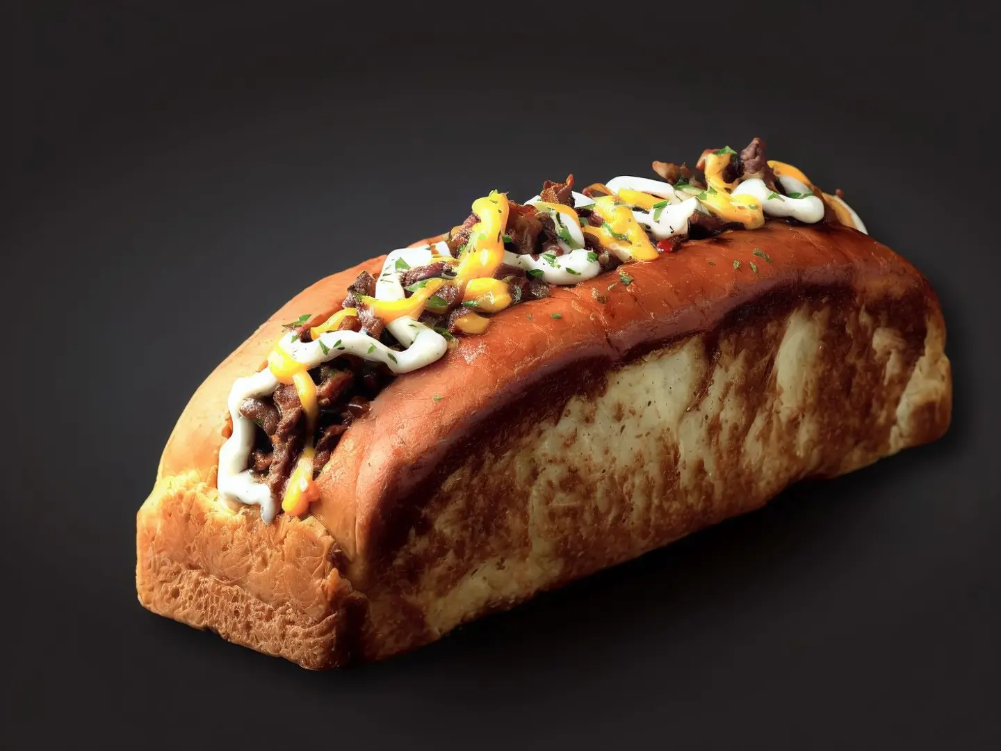 Philly Steak