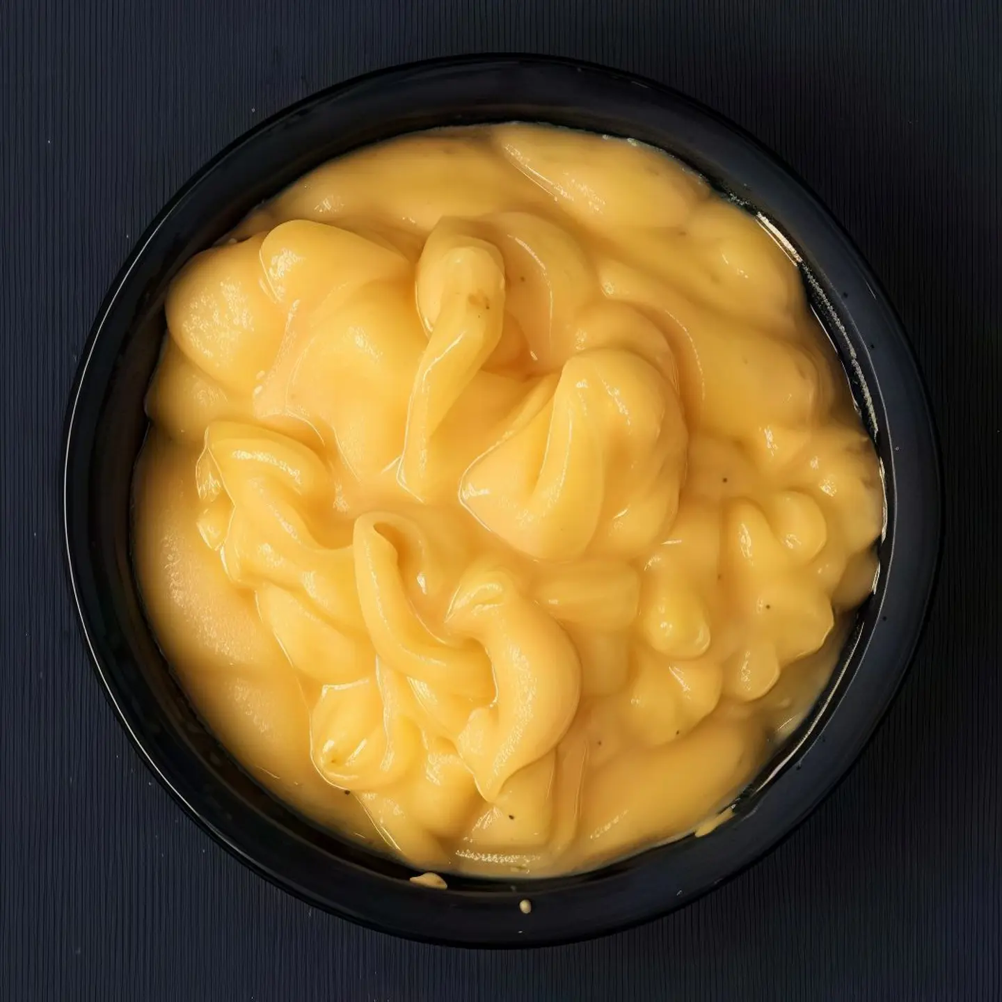 Cheese Sauce