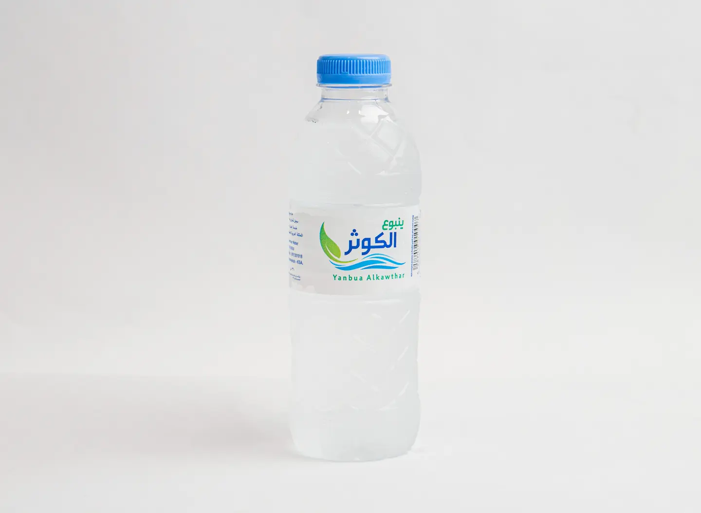 مياه معدنيه صغير