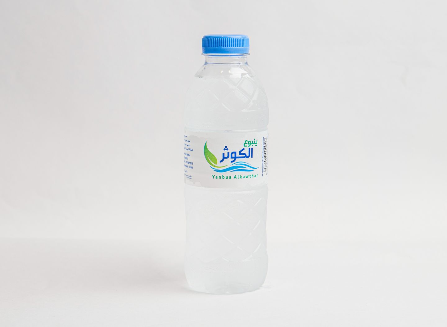 مياه معدنيه صغير