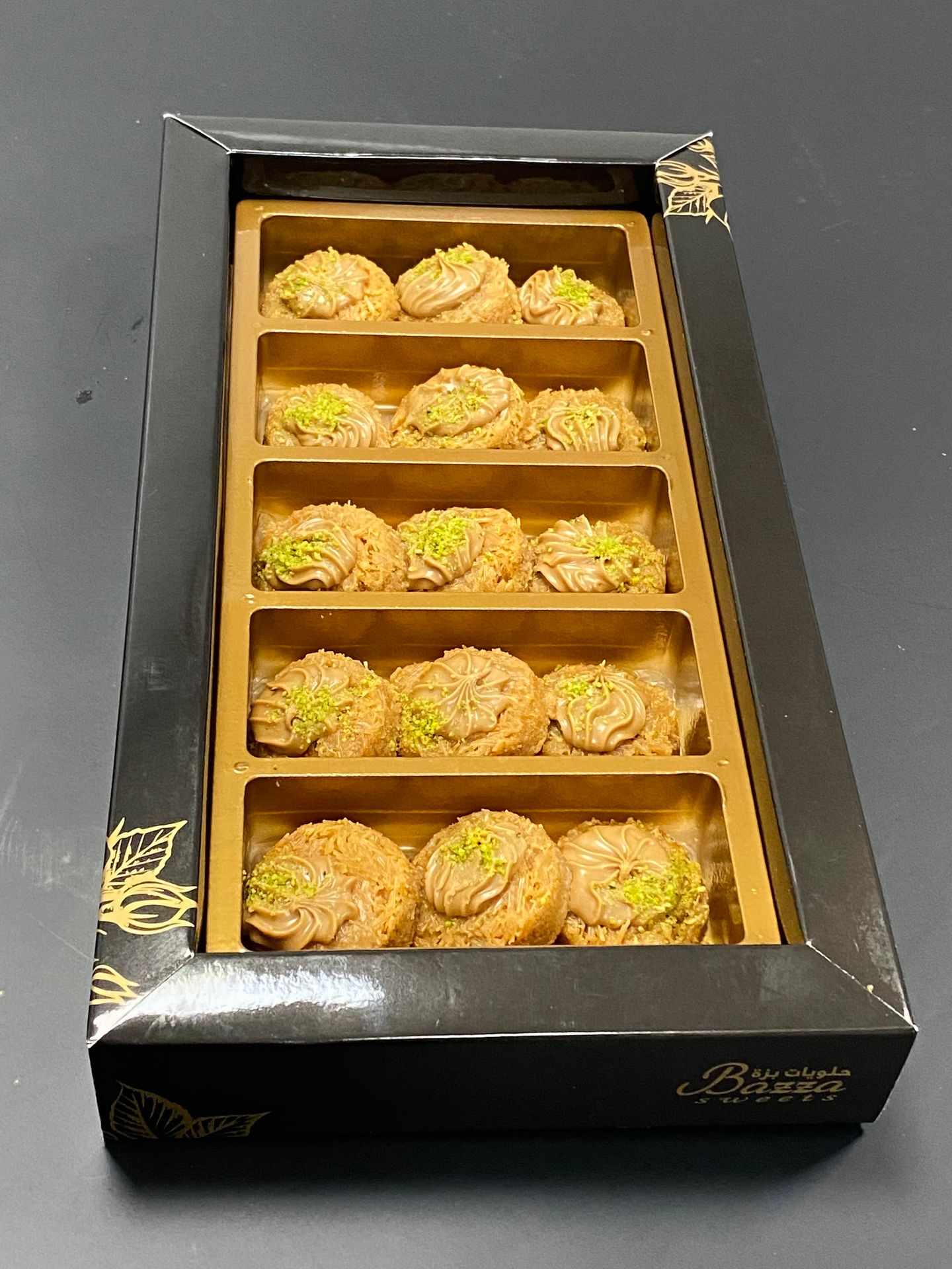 شعرية