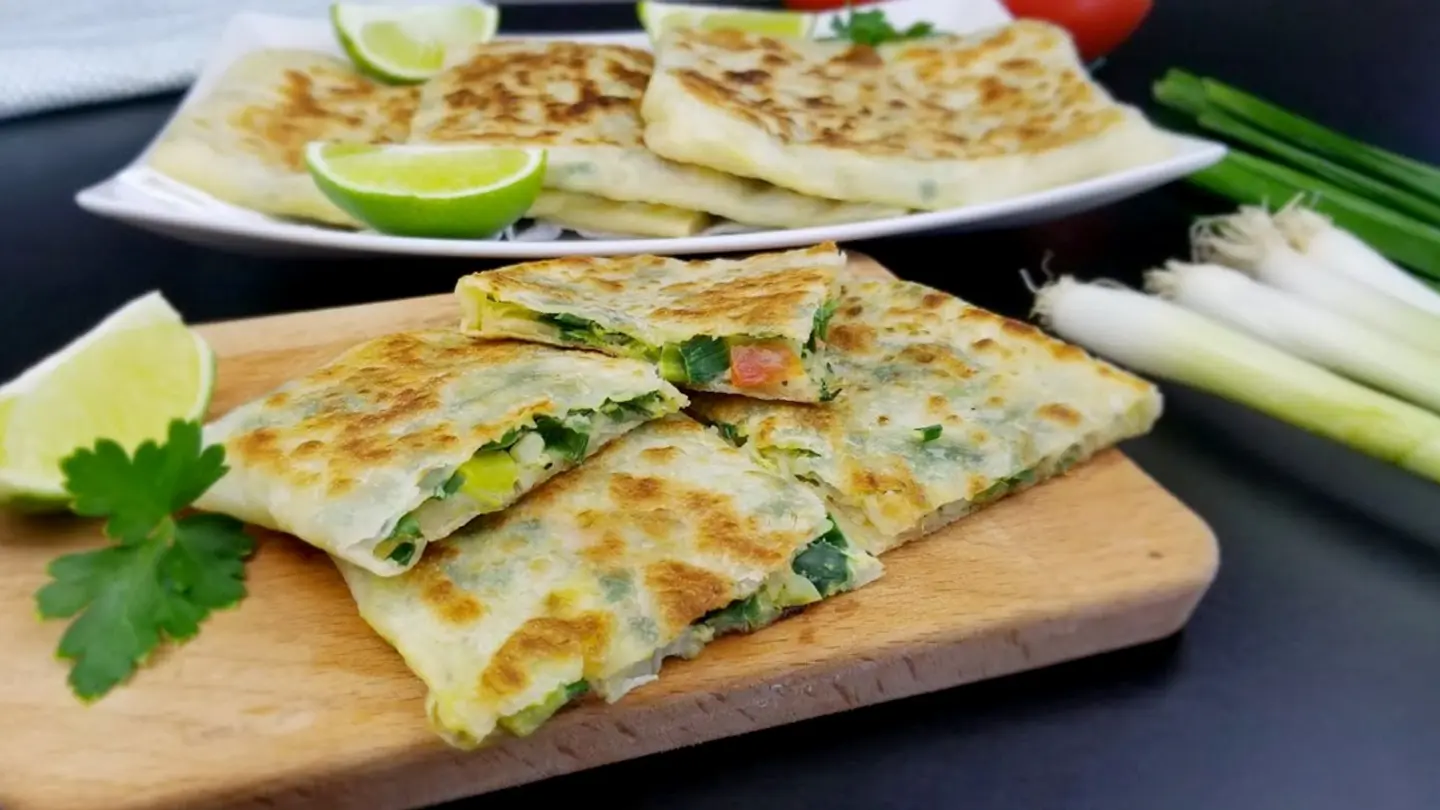 Regular Mutabbak