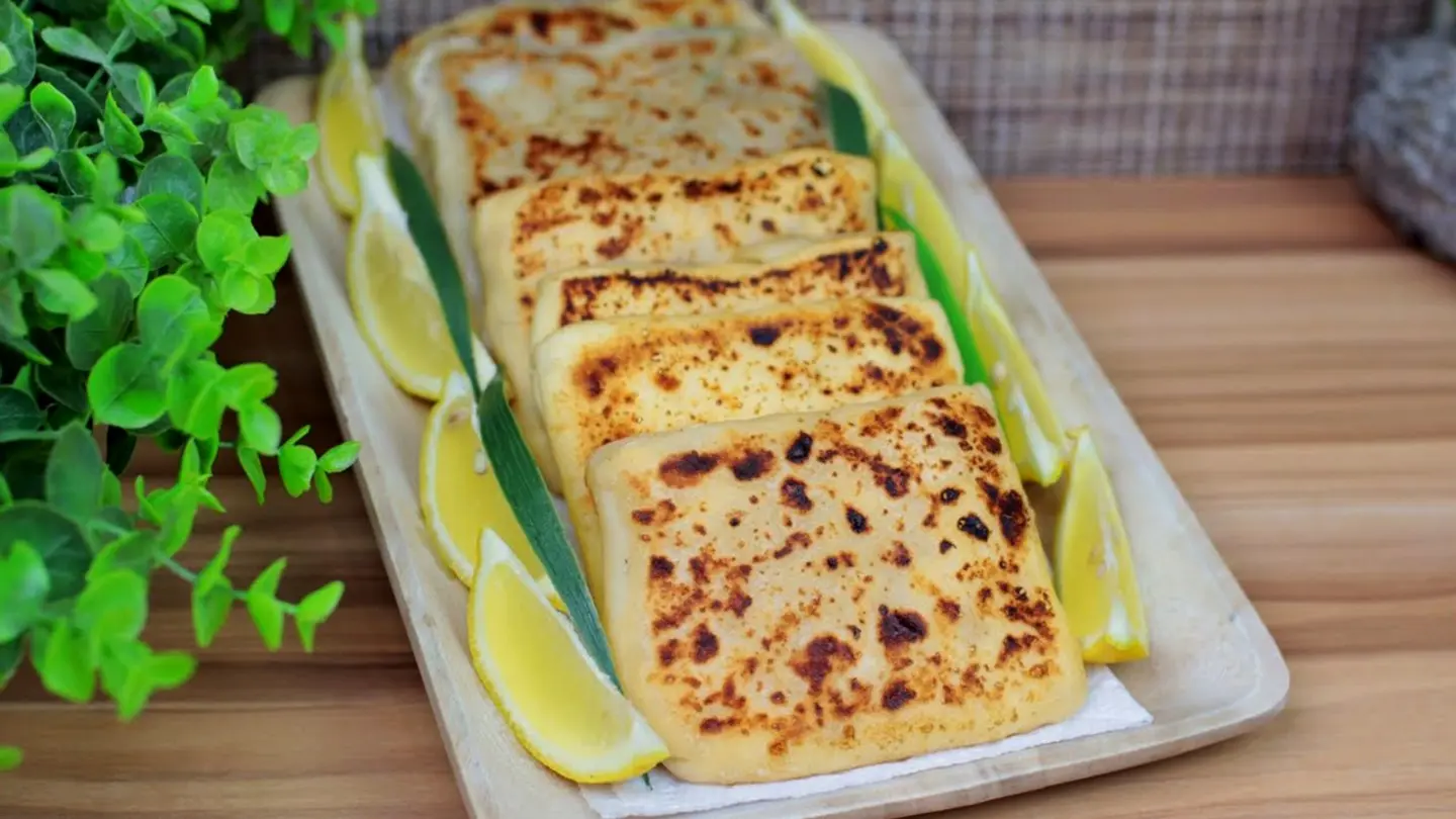 Cream Mutabbak