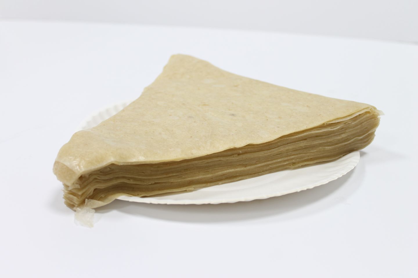 رقائق اصابع