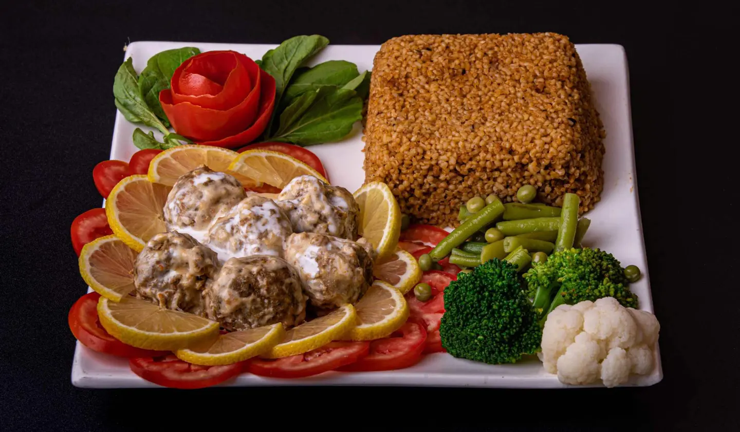 Meat Balls