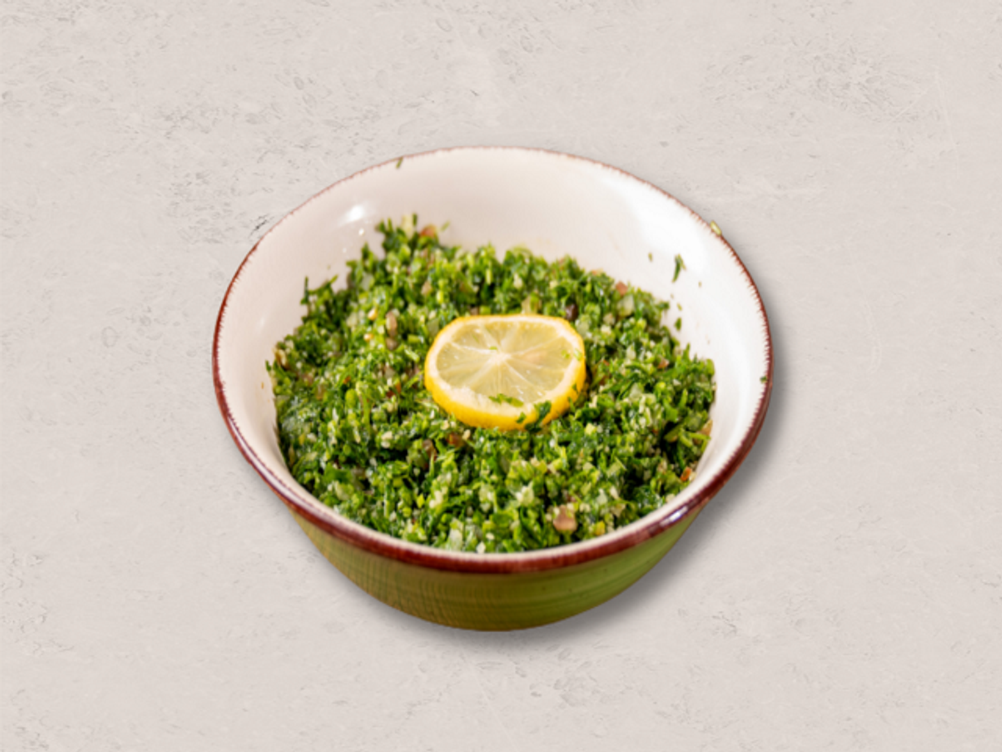 تبولة