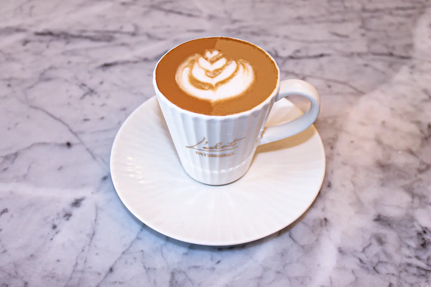 Flat White
