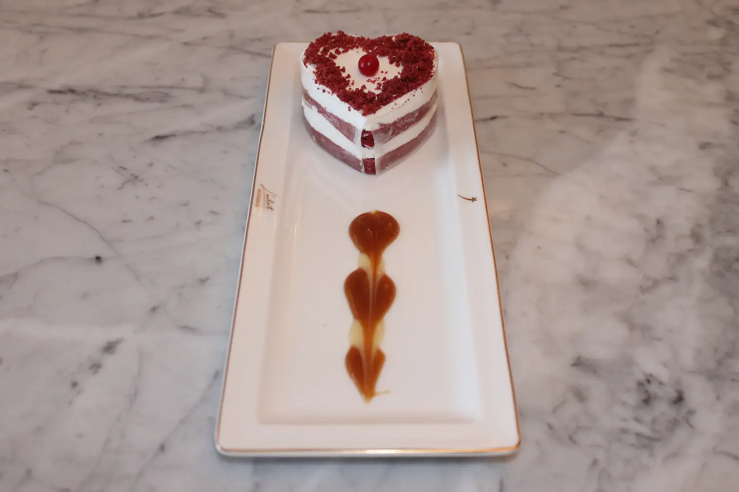 Red Velvet Cake