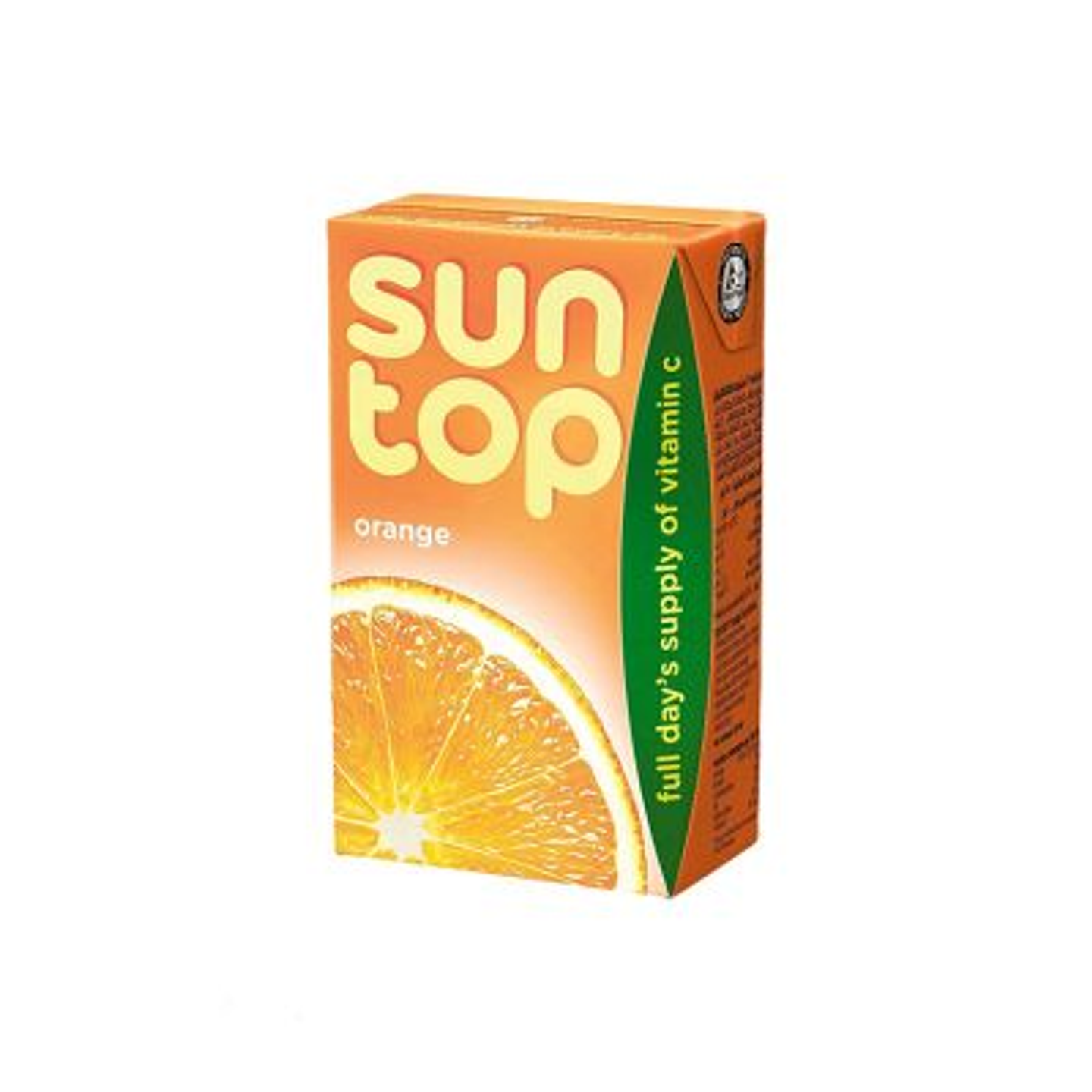 Sun Top Juice