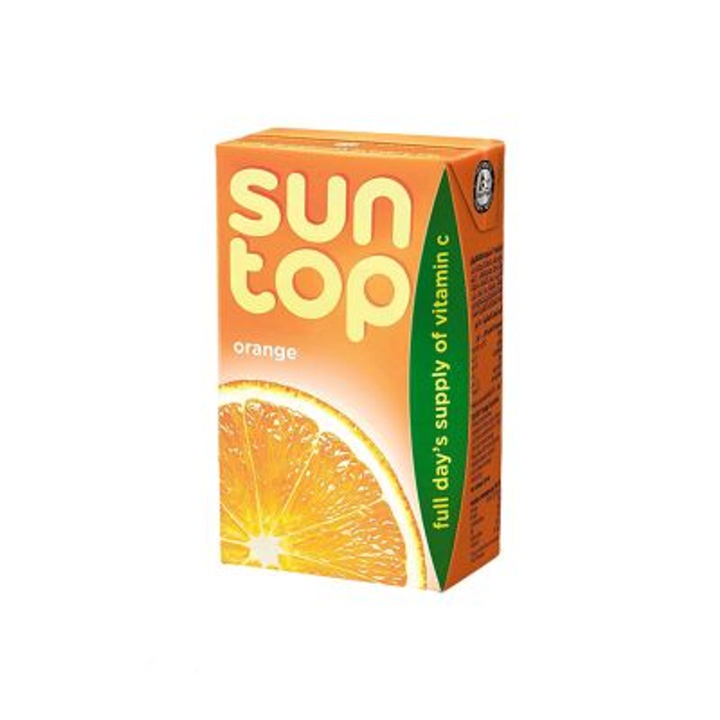 Sun Top Juice
