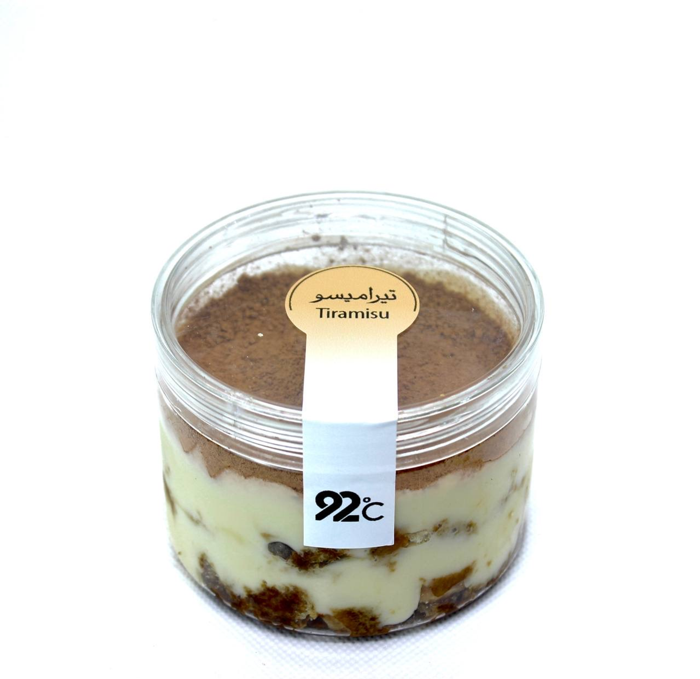 Tiramisu - Big