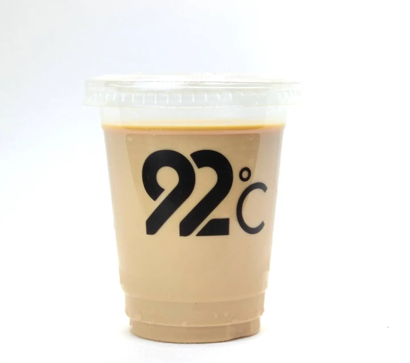 Iced Latte