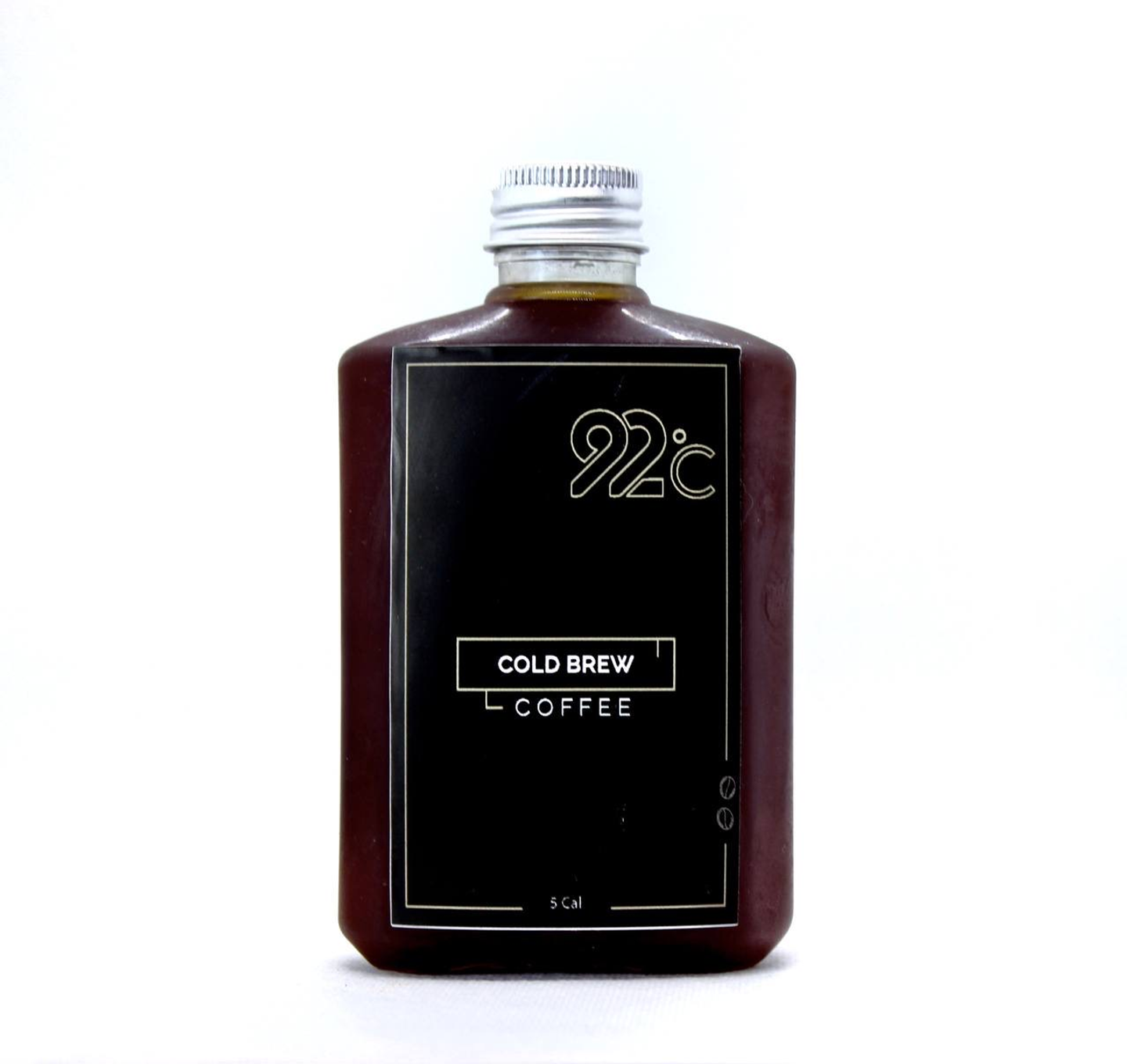 Cold Brew