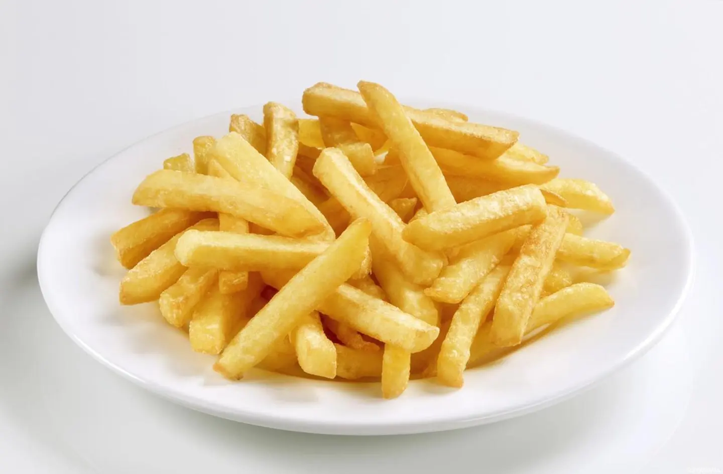 Regular Fries