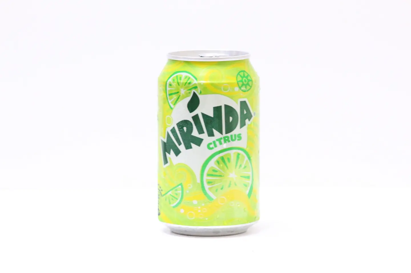 Mirinda Citrus