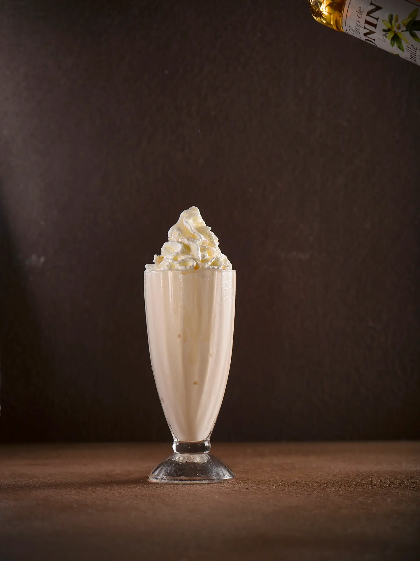 Vanilla
