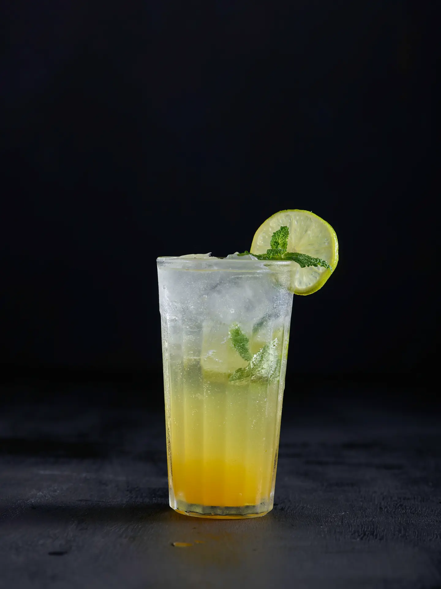 Passion Fruit