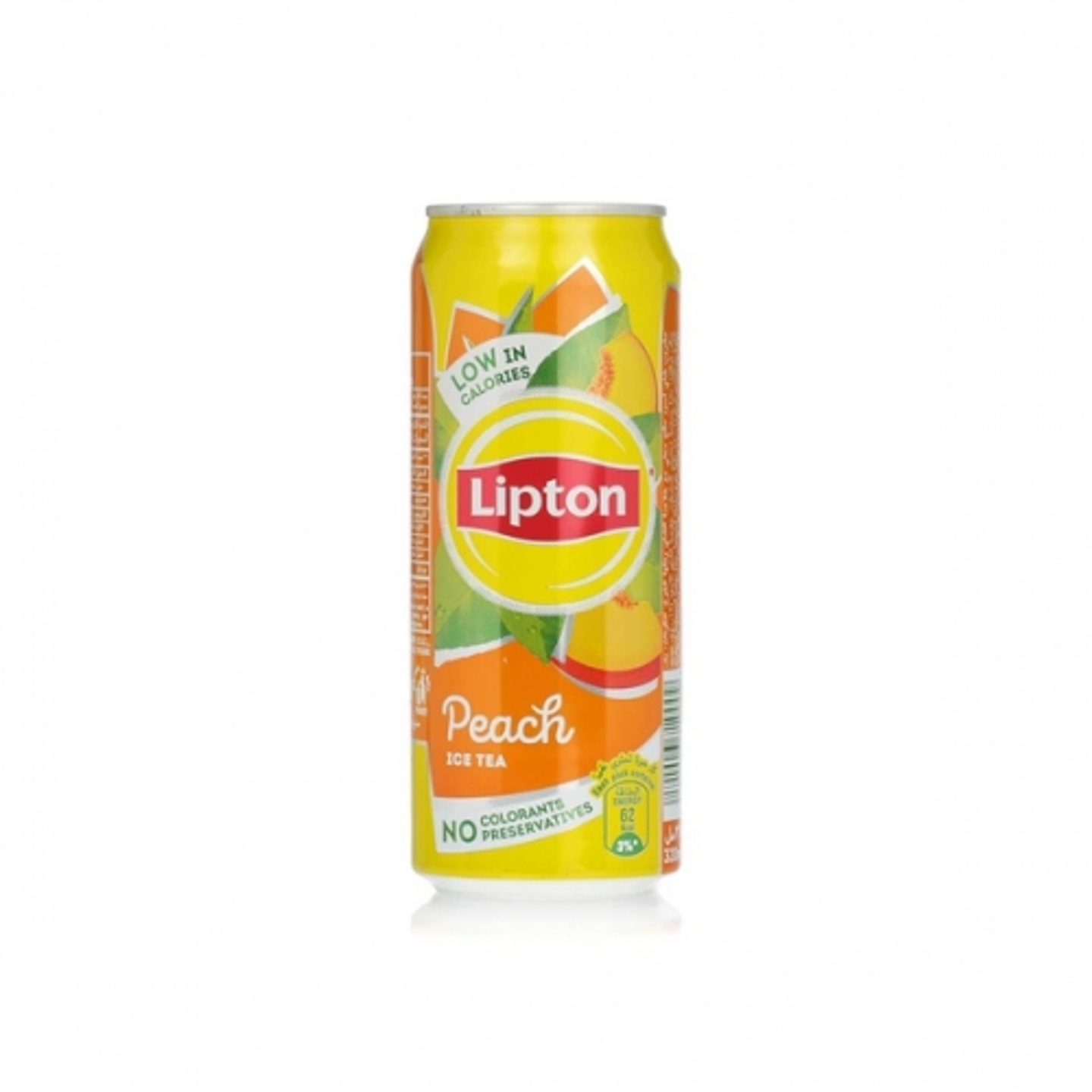 Iced Tea Peach
