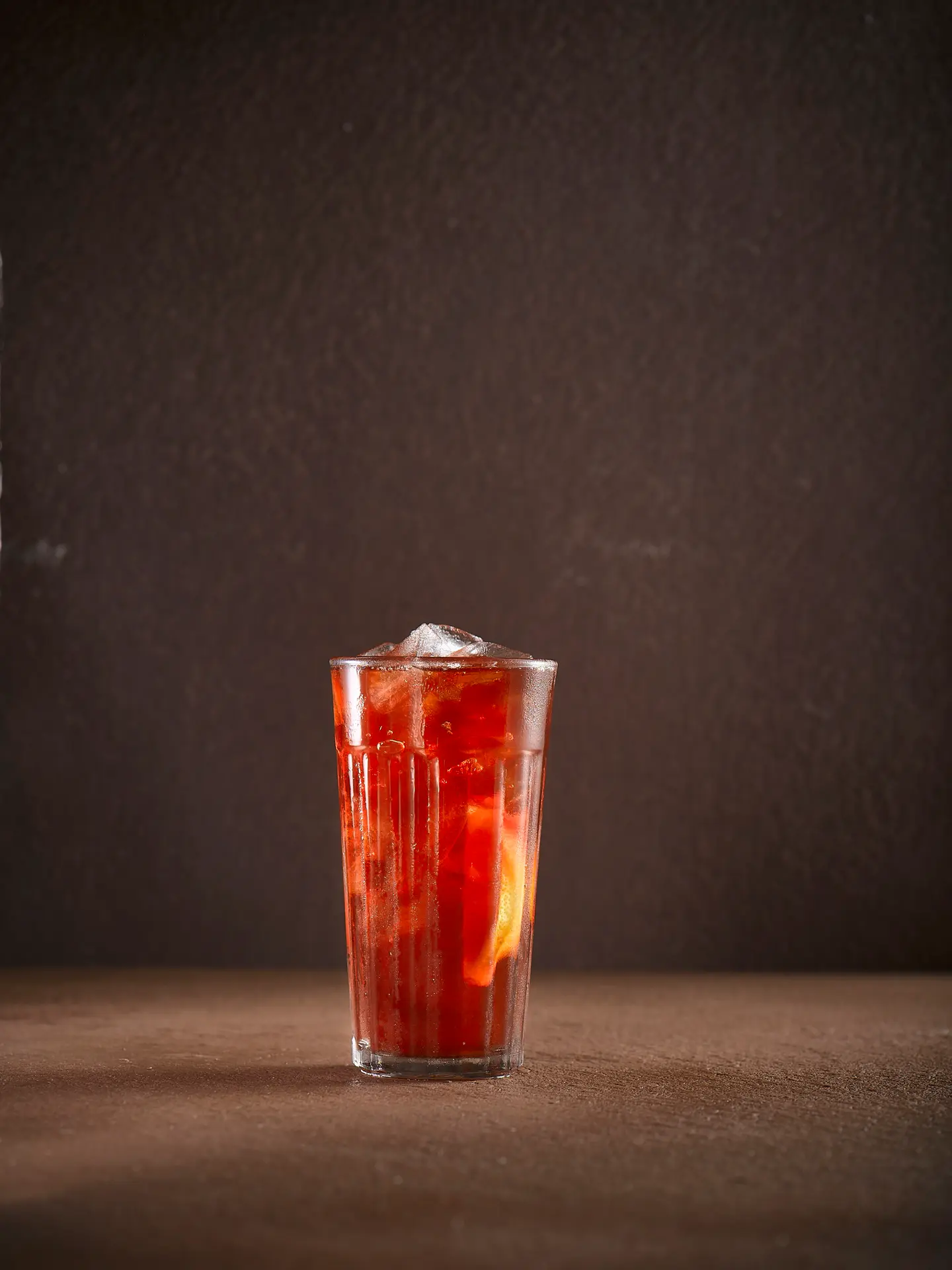 Home Made Iced Tea
