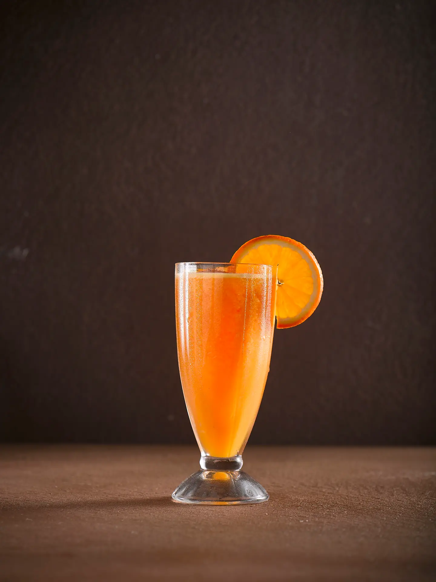 Fresh Orange Juice